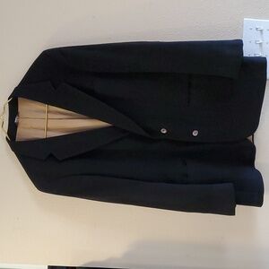 Men's 100% Cashmere Jacket